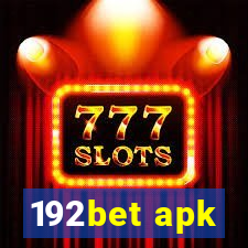 192bet apk